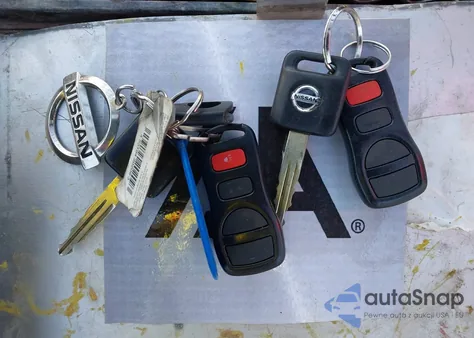 2006 Nissan Altima 3.5 Sl from USA, damaged, VIN 1N4BL11E16C201225